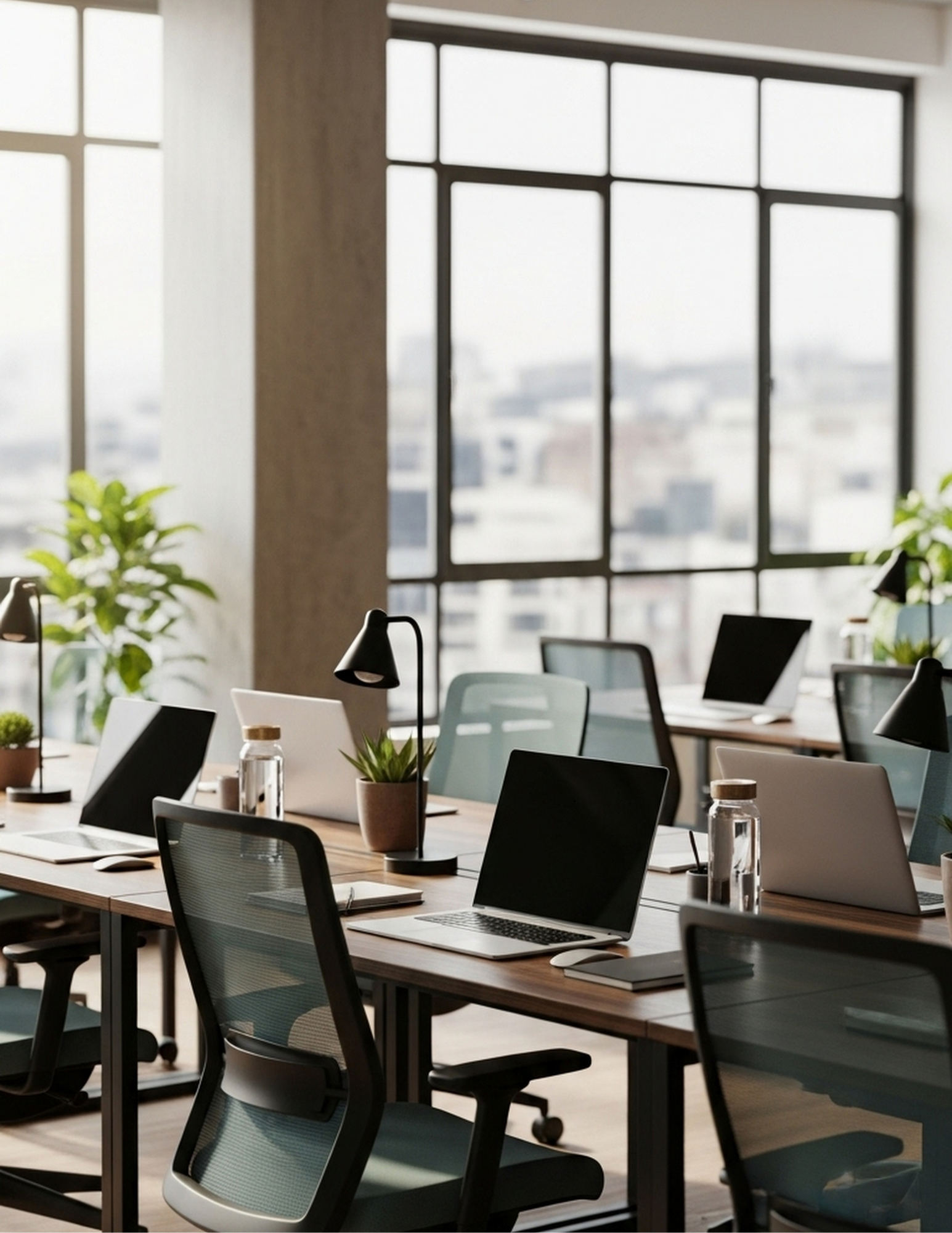 Commercial Cleaning Team - Conroe TX